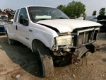 Front Seat Bench Split 40/20/40 Cloth Fits 01-07 Ford F250SD Pickup 2137679. Fixed Price $594.99.