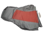 2607796C1 New Oem International Prostar Truck Seat Back Cushion Cover. Fixed Price $49.99.