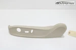 2013-2019 Volkswagen Passat Front Left Seat Switch Outer Cover Trim Panel Oem. Fixed Price $35.09.