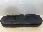 Fits 04 05 06 Kia Amanti Rear Seat Bottom Cushion Only! Blck Leather Trim=lk Oem. Fixed Price $169.15.