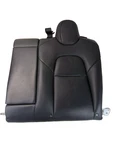 2017 2023 Tesla Model Rear Left Seat Upper Cushion 1455035-00-C. Fixed Price $158.00.