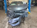 Driver Front Seat Us Market Leather Electric Sedan Fits 15-17 Accord 1104958. Fixed Price $450.00.