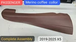 2019-2023 Bmw X5 G05 Rear Right Passenger Side Seat Bolster. Fixed Price $99.00.