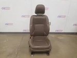 19 Lexus GX460 Bucket Seat Brown LA40 Leather Front Left Driver. Fixed Price $550.00.
