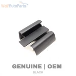 2013-2019 Bmw 640I Gran Coupe Front Seat Rail Trim Cover (left) 7263075. Fixed Price $12.13.