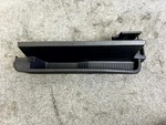 16-18 Lincoln Mkx Front Right Passenger Side Seat Track Cover Panel Trim Oem. Fixed Price $30.00.