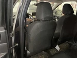 Used Front Left Seat Fits: 2019 Mitsubishi Eclipse Cross Cloth Manual. Fixed Price $110.40.