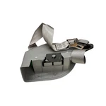 Gm 12549458 Passenger Side Seat Belt Retractor Kit Gray, Genuine Oem. Fixed Price $149.96.