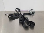 2025 Nissan Rogue Rock Creek Front Seat Belt Retractor Black Left Driver. Fixed Price $200.00.