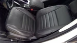 Driver Front Seat Bucket Electric Leather Fits 16-17 Escape 10286499. Fixed Price $363.94.