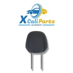 2020-2024 Tesla Model Y Rear Second Row Headrest Black 1500200-T1-D Oem. Fixed Price $110.00.