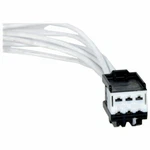 PT2165 Ac Delco Door Harness Connector Front Rear New For Chevy Suburban. Fixed Price $63.29.