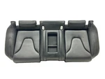 2008 2017 Audi S5 Coupe Rear Lower Seat Cushion Bench Black Leather Oem. Fixed Price $170.99.