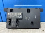 02-05 W204 Mercedes Benz C350 Front Passenger Door Control Module 2038201485. Fixed Price $30.79.
