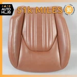 14-17 Maserati Ghibli M157 Front Right Lower Bottom Seat Cushion Oem 51K. Fixed Price $178.45.