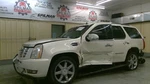 Cadillac Escalade 2009 Headrest Used 6234. Fixed Price $99.90.