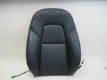 Tesla Model 3 Front Right Passenger Seat Upper Cushion Back Support 1452928-81-C. Fixed Price $100.00.