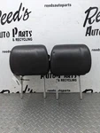 2008 2009 Acura Front Black Leather Oem Pair Lh 1154231. Fixed Price $50.00.