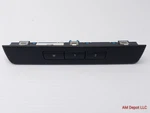 2012 Bmw 535I 528I 550I F10 F07 Front Left Driver Seat Memory Switch 61319361237. Fixed Price $24.99.