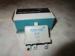 Nos Seat Belt Warning Buzzer 1973 Chevrolet, Oldsmobile Omega, Corvette, Buick. Fixed Price $195.95.