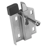 Ford Mustang 1967-1970 Dynacorn M3509A Fold Down Seat Latch, Left Handed. Fixed Price $104.46.