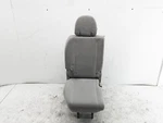 2017-2019 Toyota Sienna Rear 3RD Row Passenger Side Seat 79023-08281-B1. Fixed Price $299.25.