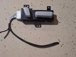 11-20 Toyota Sienna Front Right Passenger Seat Adjuster Switch 84922-08010 #2. Fixed Price $58.39.