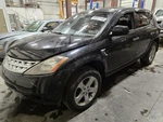 Murano 2005 Front Seat 1478127. Fixed Price $128.25.