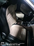 Rh Front Tan/blk Lea Ele Seat Oem 09-17 Volkswagen Cc. Fixed Price $175.00.