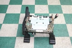 17-19 Explorer Electronic Front Passenger Right Rh Power Seat Track Rail Frame. Fixed Price $110.19.