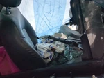 2014-2015 Nissan Versa Driver Front Seat Oem Mldku. Fixed Price $652.50.