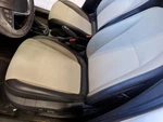 (local Pickup Only) Driver Front Seat Cloth And Leatherette Fits 15-22 Encore 56. Fixed Price $174.90.
