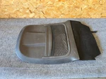 Kia Sorento 21-23 Front Left Driver Seat Back Cover Panle Trim Black Oem. Fixed Price $78.99.