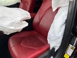 Driver Front Seat Bucket Vinyl Softex Heated Electric Fits 18-24 Camry 512497. Fixed Price $774.90.