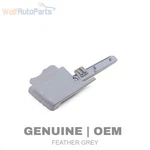 1999-2002 Audi Quattro 1.8L Front Right Seat Trim Panel 8N0881758. Fixed Price $12.13.