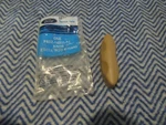 Nos 1996 1997 1998 1999 Ford Taurus Mercury Sable Power Seat Adjusting Knob Tan. Fixed Price $11.99.
