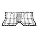 Ford Mustang 1967-1970 Dynacorn 3641RF Rear Seat Full Frame. Fixed Price $320.70.