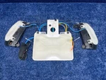 2017 2022 Alfa Romeo Giulia Front Left Driver Seat Lumbar Support Oem. Fixed Price $52.25.