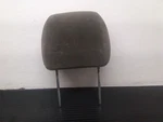99-07 Gmc Sierra Front Seat Headrest Cloth Dark Gray Oem 12478742. Fixed Price $65.00.
