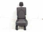 2021-2023 Toyota Highlander Rear 2ND Row Driver Left Seat *clth Hyb *scuffs. Fixed Price $497.75.