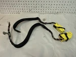 2011 Bmw F10 550XI Front Left & Right Seat Floor Wire Connector 9167678 Oem. Fixed Price $44.00.