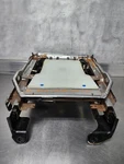 06-10 Hummer H3 Front Passenger 8-WAY Power Seat Track Assembly Heated Oem. Fixed Price $112.50.