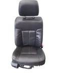 Passenger Front Seat Bucket Fits 11-16 Ford F250SD Pickup 663340. Fixed Price $499.00.