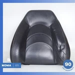00-06 Jaguar X100 Xkr Left Side Top Upper Seat Cushion Black GJE4317BA Oem. Fixed Price $145.25.