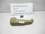 10-12 Chevy Traverse 2ND Row Seat Recline Fold Handle Lever Right 464780 Oem. Fixed Price $14.45.