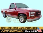 1990 1991 1992 Gmc Sierra Truck Decal And Stripe Kit Complete. Fixed Price $99.00.