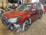Forester 2017 Seat Rear 1577697. Fixed Price $128.25.