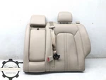 2017-2020 Lincoln Mkz Left Driver Rear Upper Seat Cushion Backrest Headrest ###. Fixed Price $349.99.
