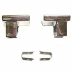 Seat Back Release Knob Set For 1968-1969 Mopar A-body B-body C-body. Fixed Price $87.88.