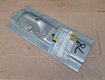 1993 94 Dodge B150 B250 B350 Van Ramcharger Nos Mopar U-body Seat Anchor Bracket. Fixed Price $69.95.